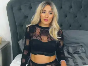 Bongacams Free Live Porn of AlizNichols