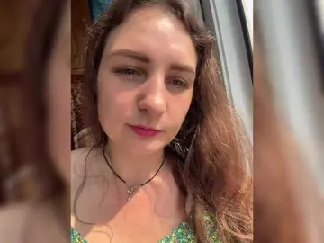Bongacams Nude Webcam of CreamRaspberrya