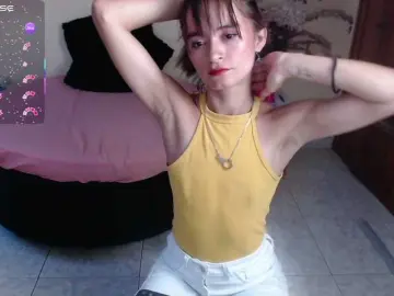 Bongacams Sex Chat of NicoleSantana
