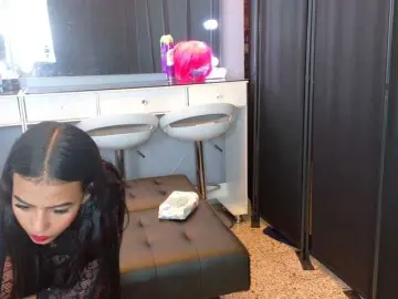 Bongacams Adult Webcams of farianajulie