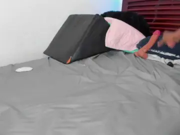 Bongacams Free Live Porn of sweetafrican-squirt