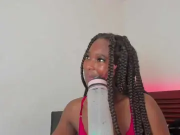 Bongacams Adult Webcam of sweetafrican-squirt