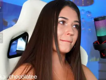 Bongacams Sex Chat of Adel-chocolatee