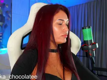 Bongacams Free Live Porn of Adel-chocolatee