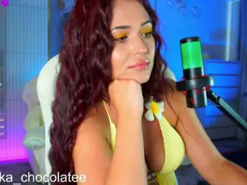 Bongacams Best live sex cam show of Adel-chocolatee