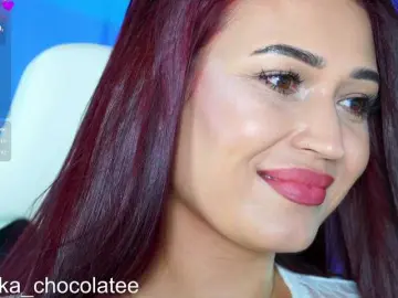 Bongacams Sex Cam of Adel-chocolatee