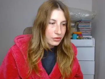 Bongacams Sex Cam of LunaVibe-V