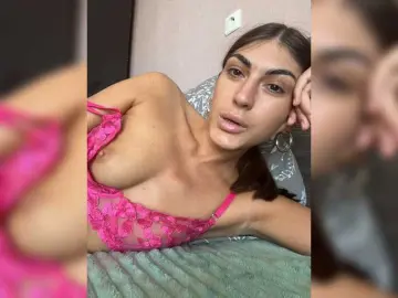Bongacams Live Sex of MaggieTurner