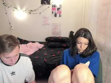 Bongacams Private Sex Chat of lissazmark2