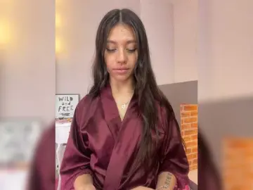 Bongacams Adult Webcam of CheryelFoxx