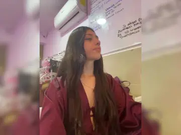 Bongacams Watch Live Sex Cams of CheryelFoxx