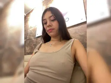 Bongacams Live Sex Cam of CheryelFoxx