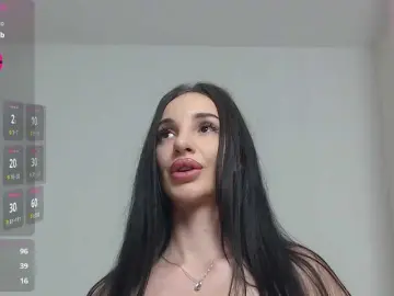 Bongacams Free Live Porn of SiaRyder