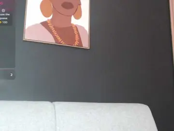 Bongacams Live Porn of SiaRyder