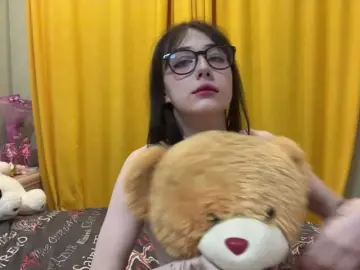 Bongacams Free Live Porn of SleepyKris