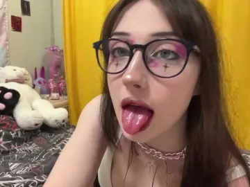 Bongacams Free Porn Cam of SleepyKris