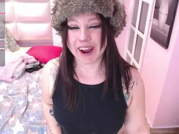 Bongacams Live Sex of cinamoon