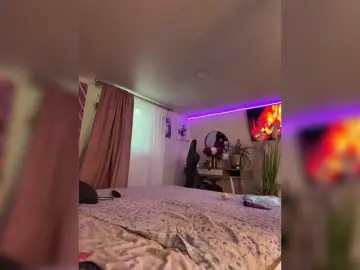 Bongacams Live Sex of -MaybeBaby-