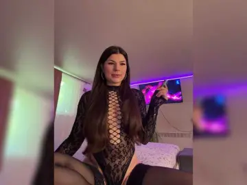 Bongacams Watch Live Sex Cams of -MaybeBaby-
