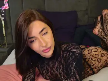 Bongacams Free Live Porn of Nyxia