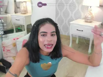 Bongacams Best live sex cam show of ribylove