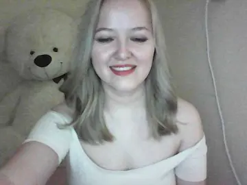 Bongacams Adult Webcams of -Sweet-smile-