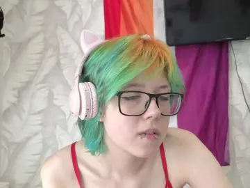 Bongacams Sex Chat of CarolineRichter