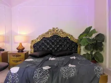 Bongacams Live Porn of MeganBlazze