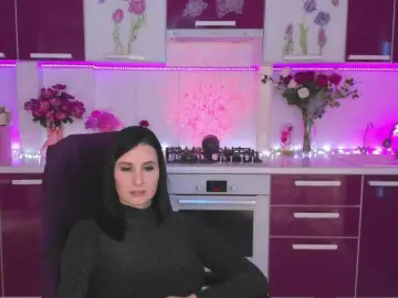 Bongacams Live Porn of Olivija2020