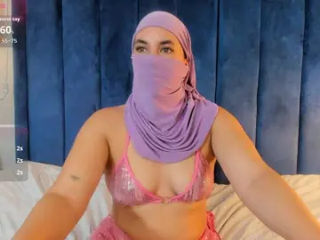 Bongacams Live Porn of raniaa-