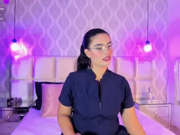 Bongacams Adult Video Chat of MiissSamantha
