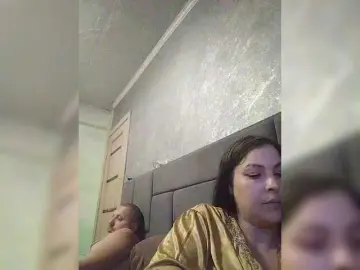 Bongacams Live Sex Cam of kissmabont