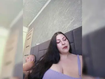 Bongacams Sex Cam of kissmabont