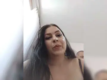 Bongacams Free Porn Cam of kissmabont
