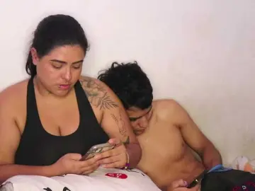 Bongacams Live Sex Cam of AnyRonei
