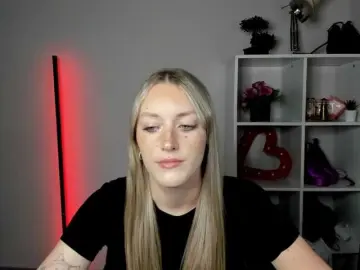 Bongacams Adult Webcam of EvelynBlond