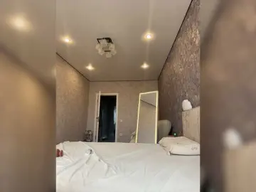 Bongacams Private Sex Chat of SweetyUAngel