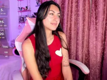 Bongacams Best live sex cam show of Alice-Cristofer