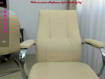 Bongacams Sex Cam of EveeEvian