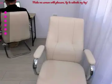 Bongacams Live Sex of EveeEvian