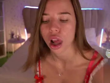 Bongacams Live Sex of SexyIraa