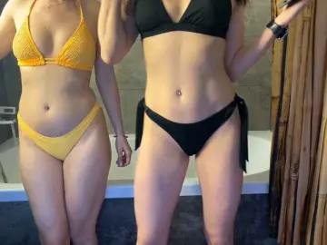 Bongacams Live Porn of milena-milana