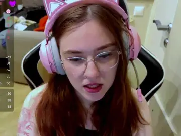 Bongacams Private Sex Chat of veronicablue11