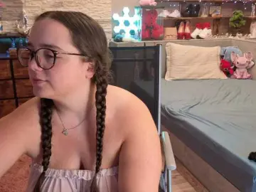 Bongacams Sex Chat of KimberlyCaprice