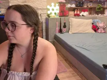 Bongacams Adult Webcams of KimberlyCaprice