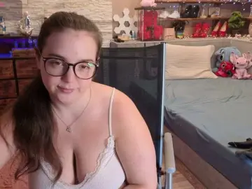 Bongacams Live Sex Cam of KimberlyCaprice