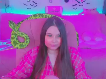 Bongacams Private Sex Chat of LittleKitsune