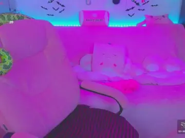 Bongacams Live Porn of LittleKitsune