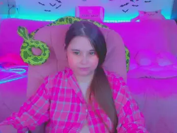 Bongacams Adult Webcams of LittleKitsune