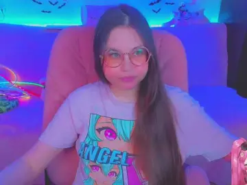 Bongacams Live Sex Cam of LittleKitsune